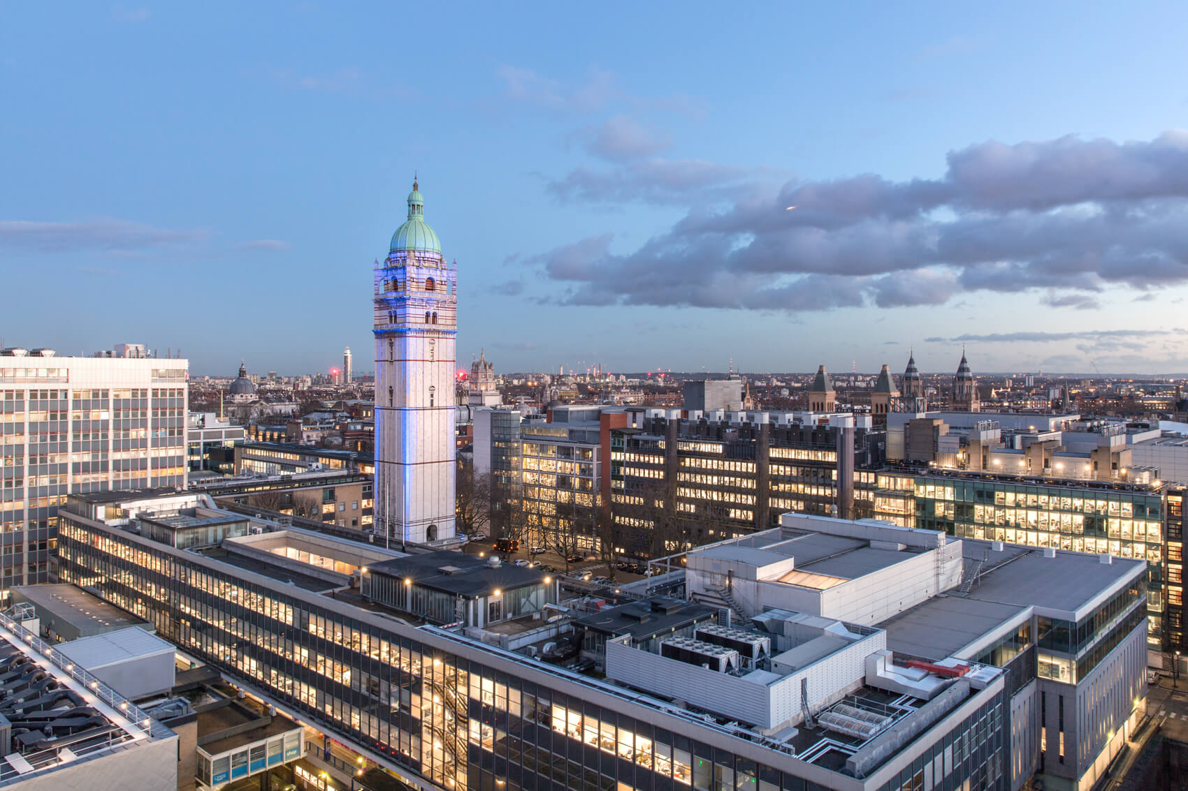 Imperial College London
